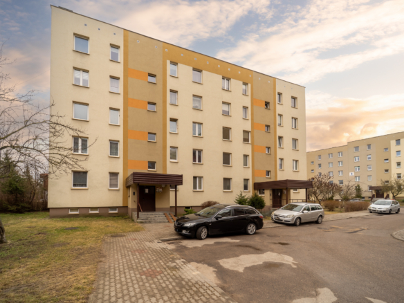 Do wynajęcia – M2 z oddzielną kuchnią